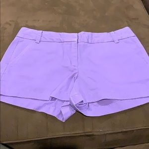 Jcrew 3"Chino shorts
